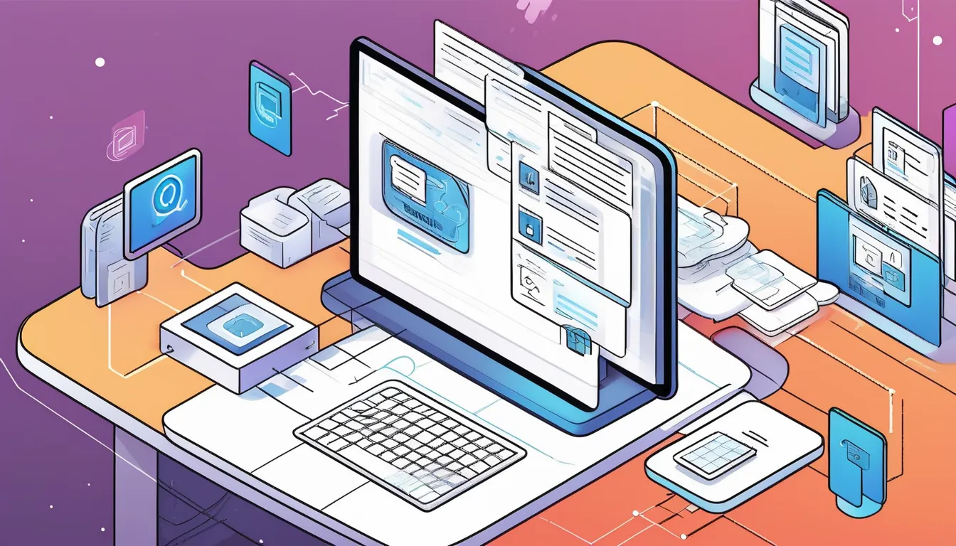 proceso de integración CRM